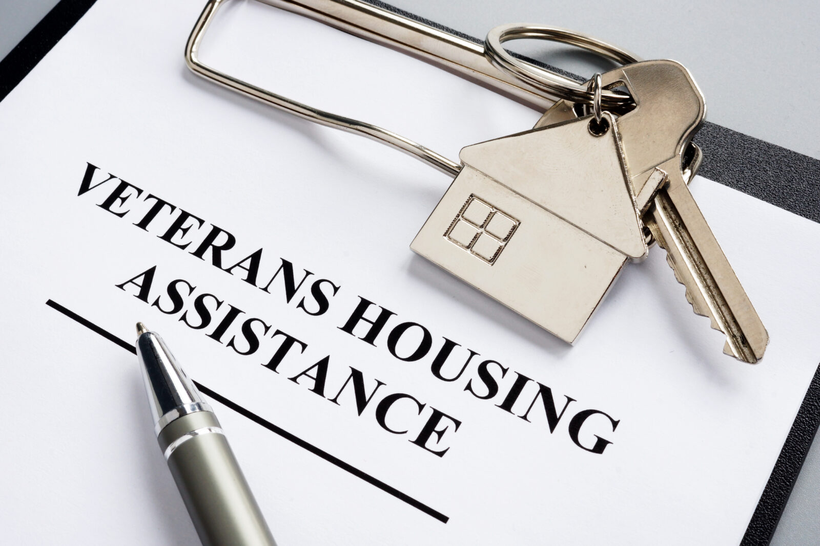 From Service to Home Sweet Home: VA Loans In Depth